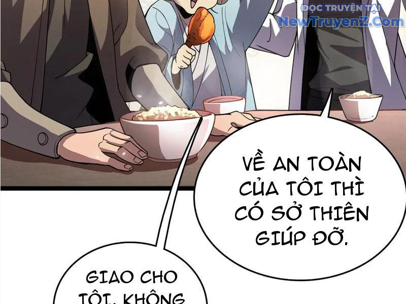 Vạn Tộc Xâm Lấn: Toàn Dân Tham Chiến, Ta Ở Lại Hậu Phương Chapter 36 - Trang 2