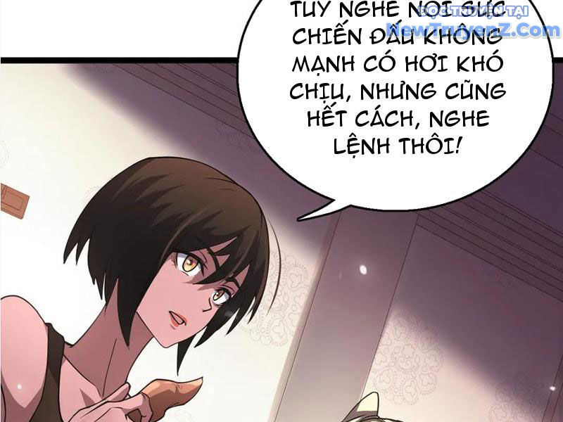 Vạn Tộc Xâm Lấn: Toàn Dân Tham Chiến, Ta Ở Lại Hậu Phương Chapter 36 - Trang 2