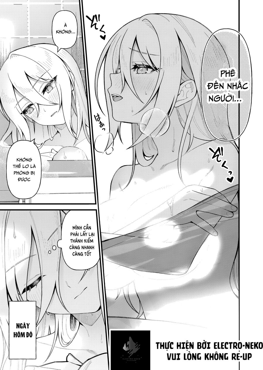 Uchi Ni Kaeru To Itsumo Kukkoro Ga Iru Chapter 6 - Trang 2