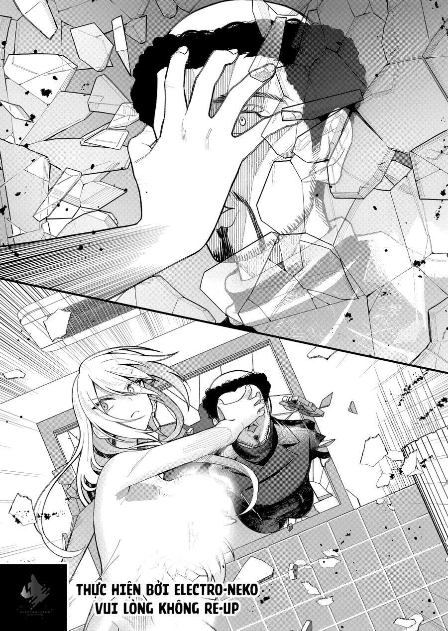 Uchi Ni Kaeru To Itsumo Kukkoro Ga Iru Chapter 6 - Trang 2