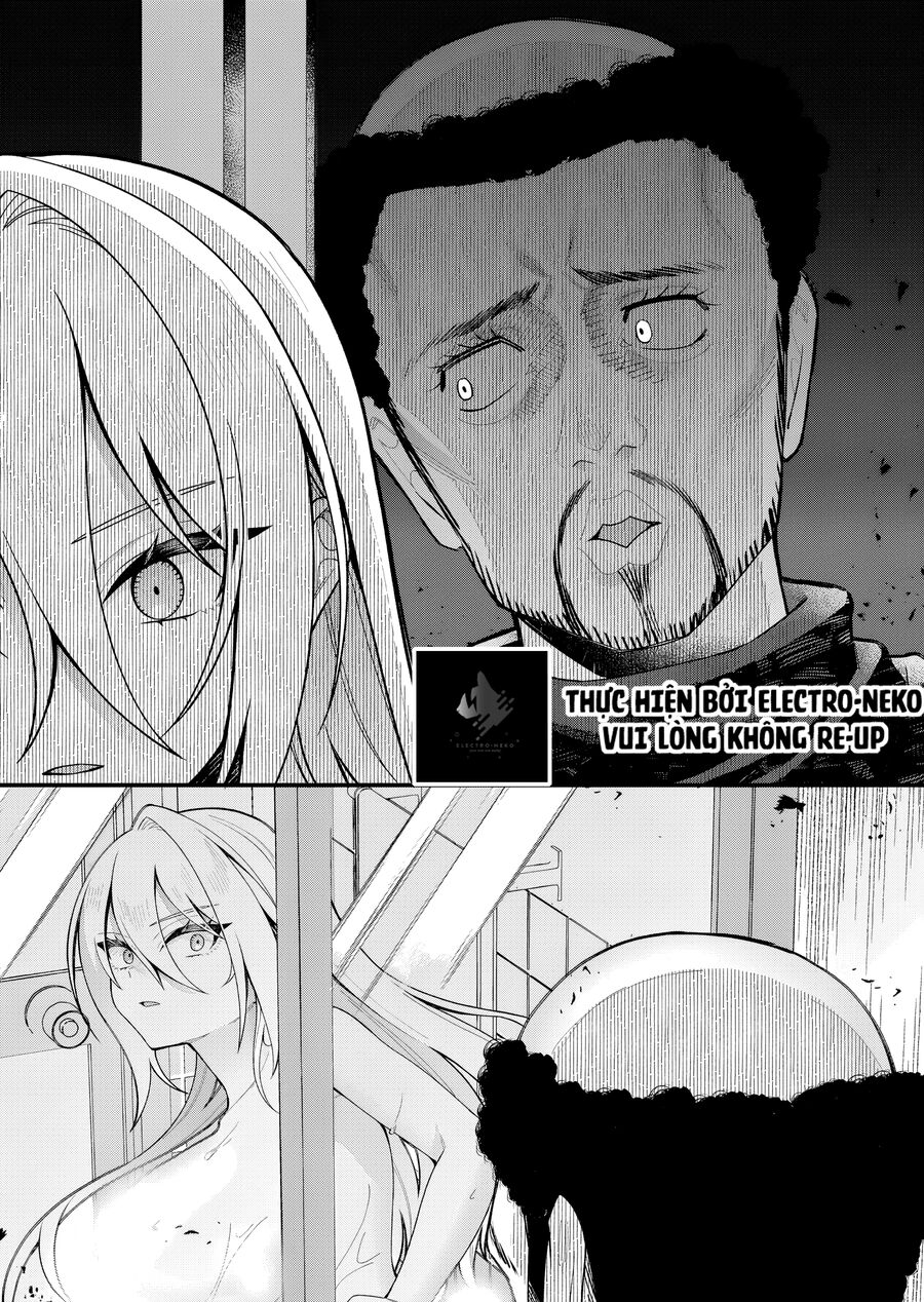 Uchi Ni Kaeru To Itsumo Kukkoro Ga Iru Chapter 6 - Trang 2