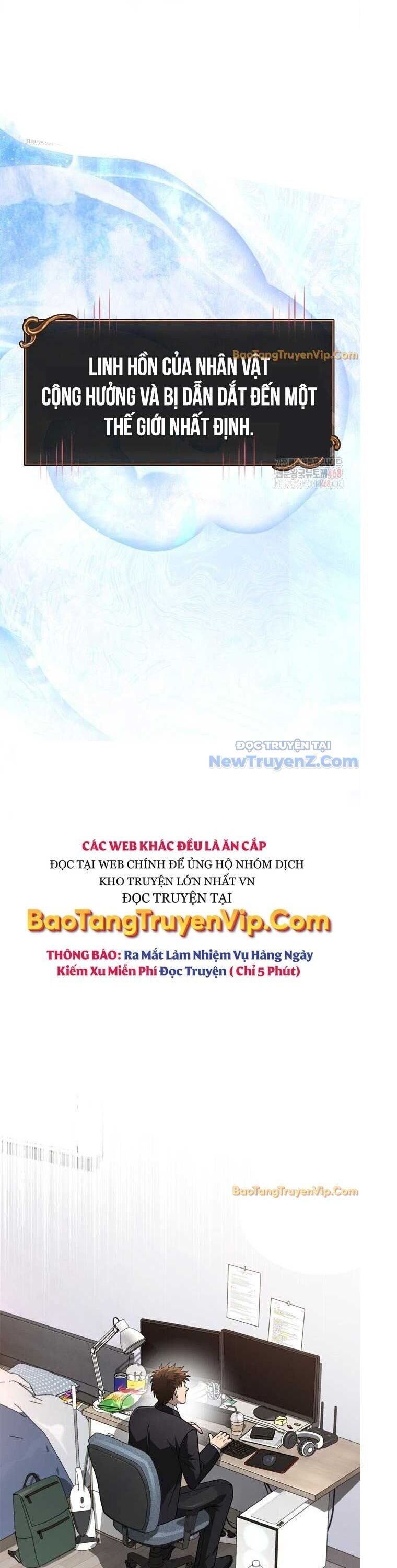 Sống Sót Trong Trò Chơi Với Tư Cách Là Một Cuồng Nhân Chapter 105 - Trang 4