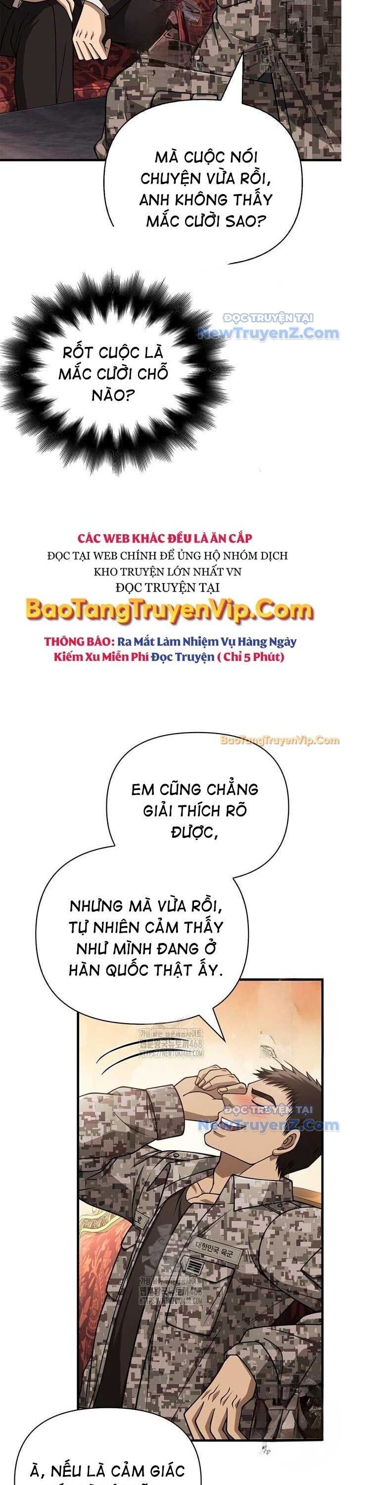 Sống Sót Trong Trò Chơi Với Tư Cách Là Một Cuồng Nhân Chapter 105 - Trang 4