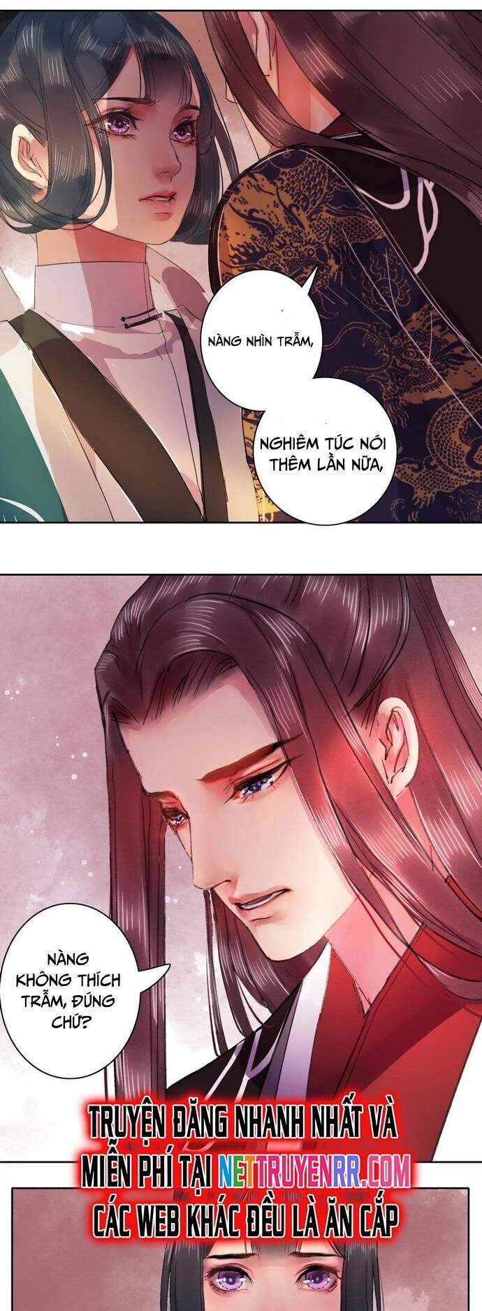 Trường Tương Tư Chapter 44 - Trang 2