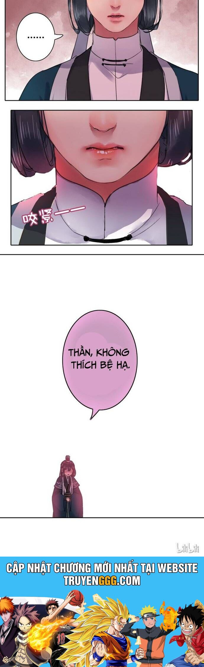 Trường Tương Tư Chapter 44 - Trang 2