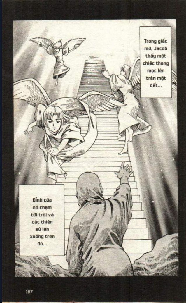 Q.e.d. - Điều Phải Chứng Minh Chapter 8 - Trang 2