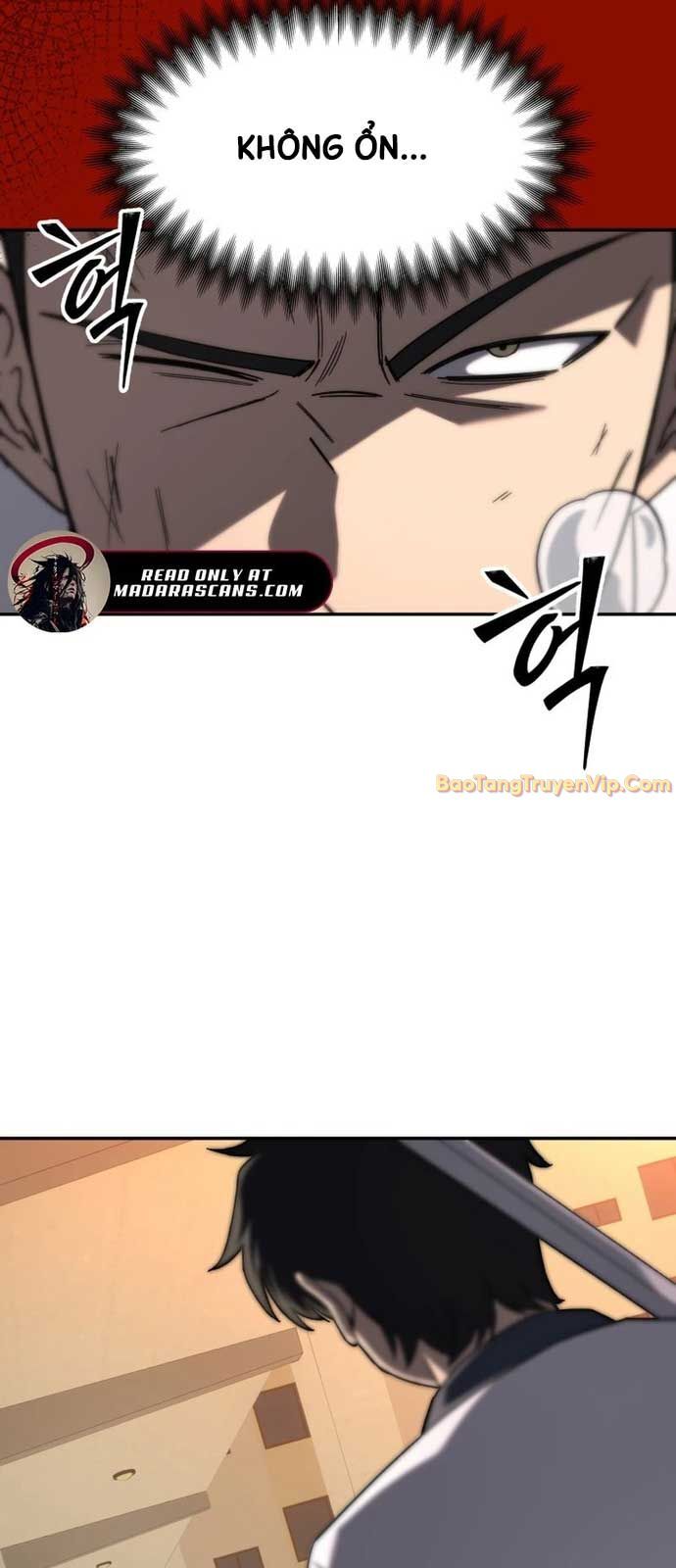 Thiên Ma Giáo Chapter 17 - Trang 2