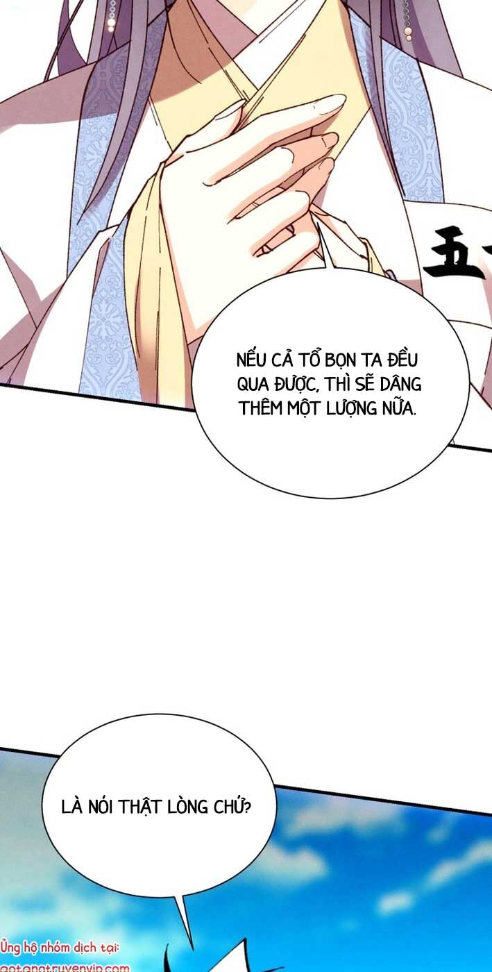 Phi Lôi Đao Thuật Chapter 206.1 - Trang 2