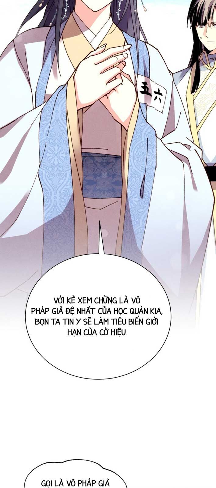 Phi Lôi Đao Thuật Chapter 206.1 - Trang 2