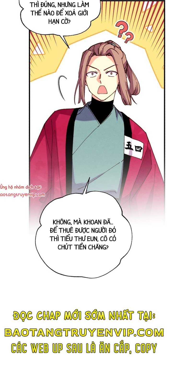 Phi Lôi Đao Thuật Chapter 206.1 - Trang 2