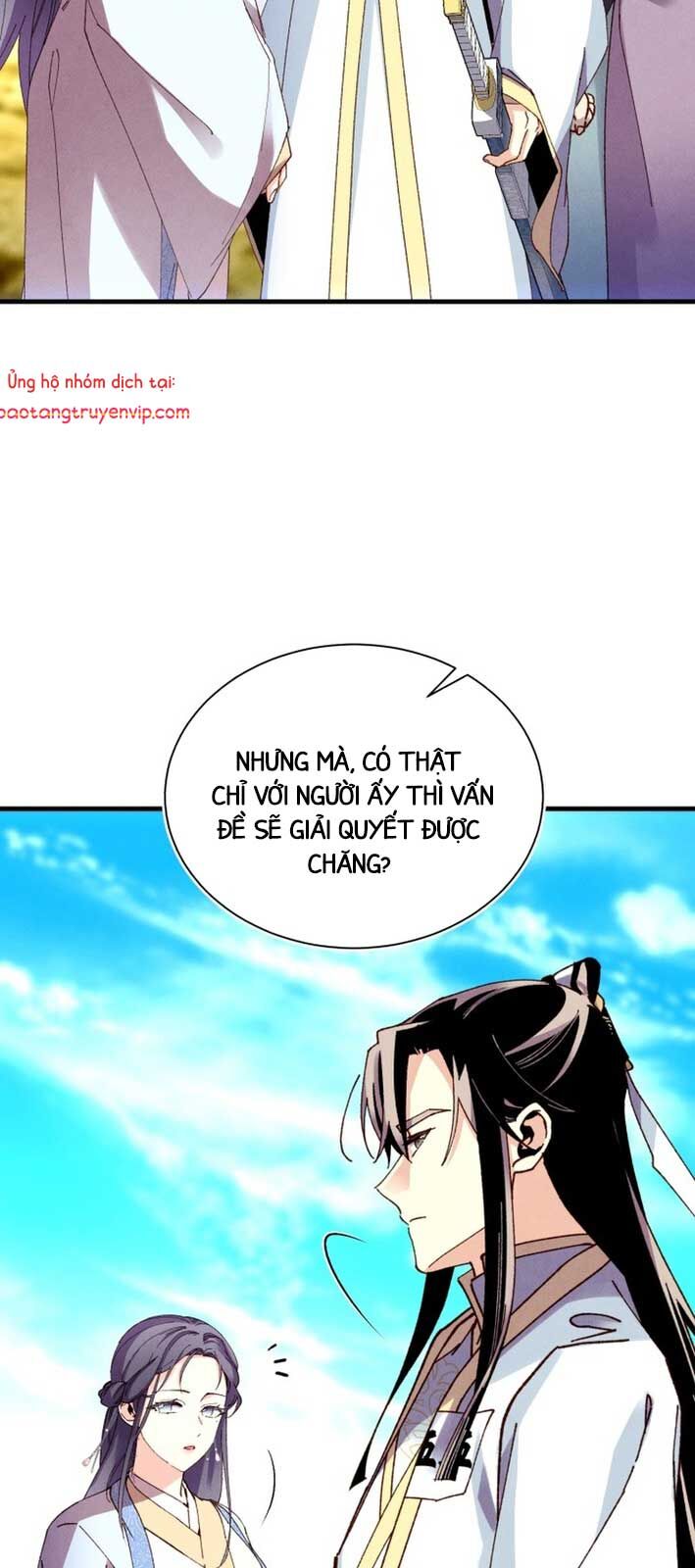 Phi Lôi Đao Thuật Chapter 206.1 - Trang 2