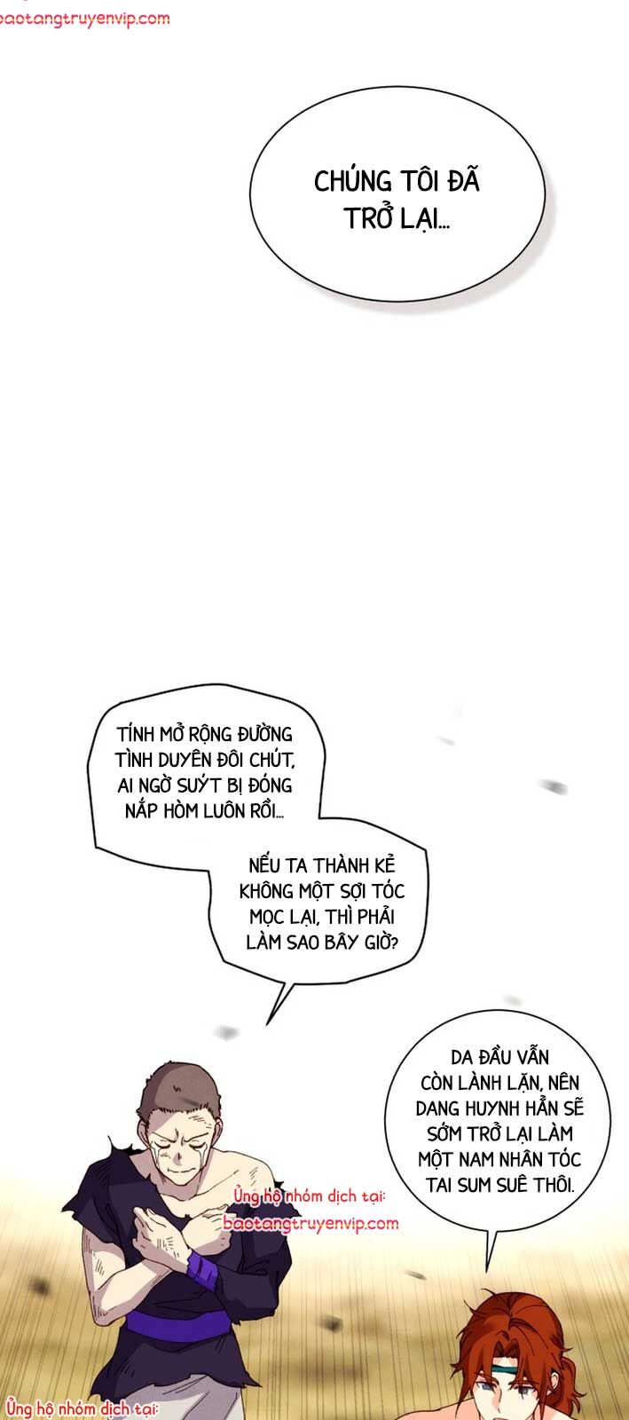 Phi Lôi Đao Thuật Chapter 206.1 - Trang 2