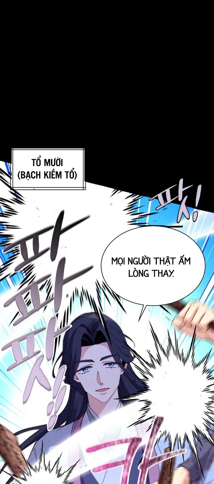 Phi Lôi Đao Thuật Chapter 206.1 - Trang 2