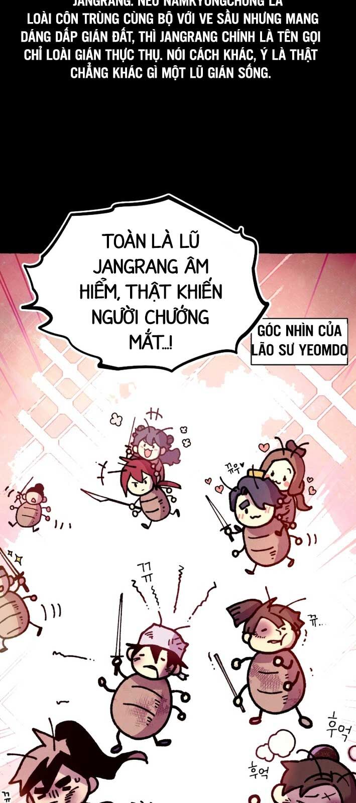 Phi Lôi Đao Thuật Chapter 206.1 - Trang 2