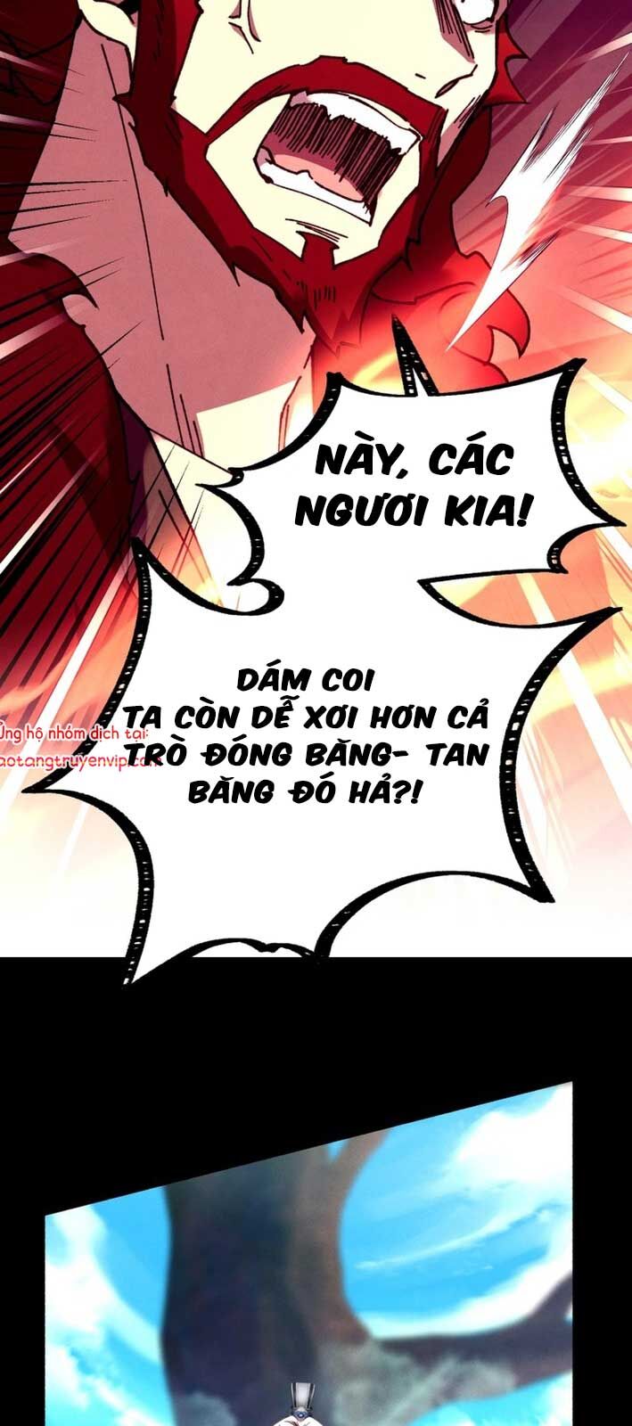 Phi Lôi Đao Thuật Chapter 206.1 - Trang 2