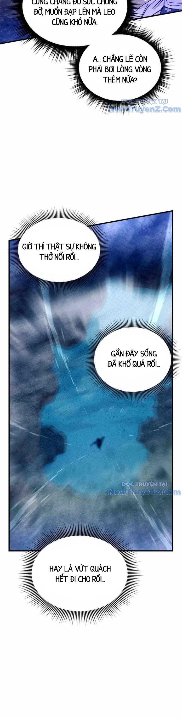 Phi Lôi Đao Thuật Chapter 205 - Trang 2
