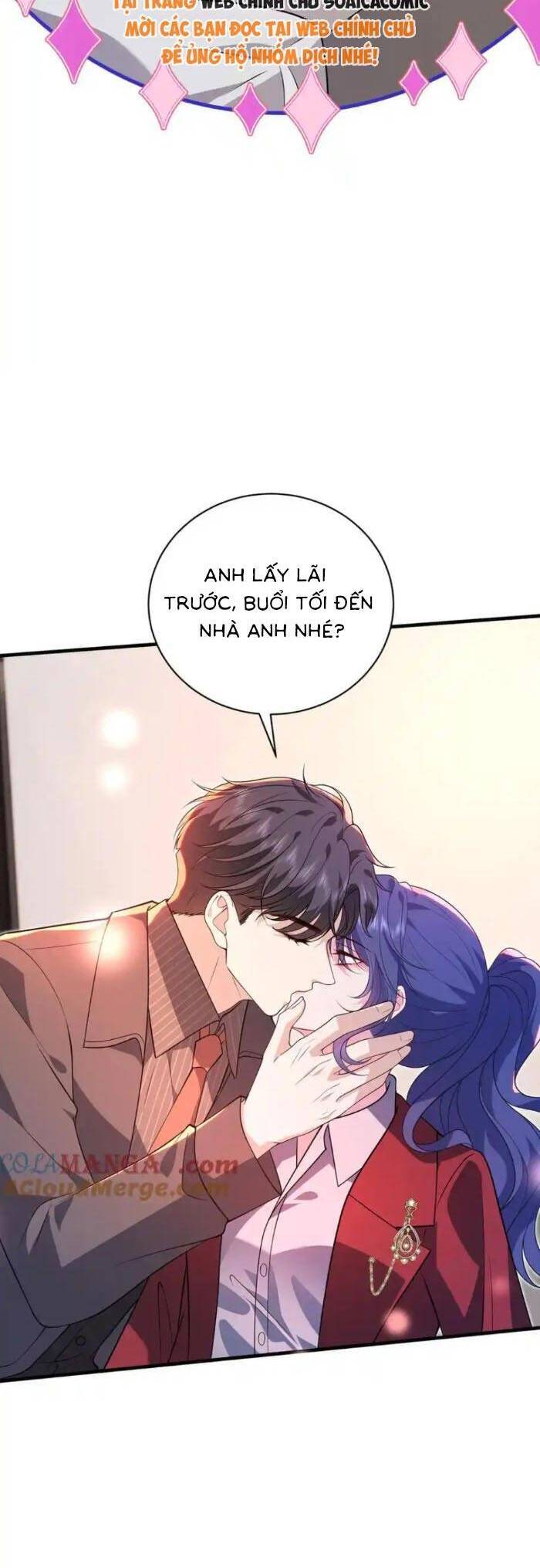 Kiều Gia Phu Nhân Bị Ngài Chiều Hư Rồi! Chapter 67 - Trang 2