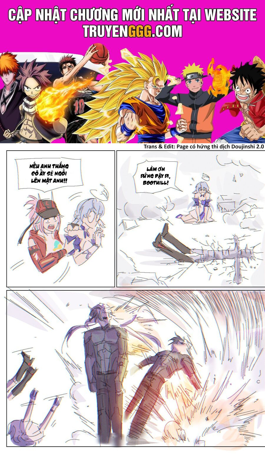 Tuyển Tập Truyện Dịch Của Quỷ Sếch Chapter 363 - Trang 2