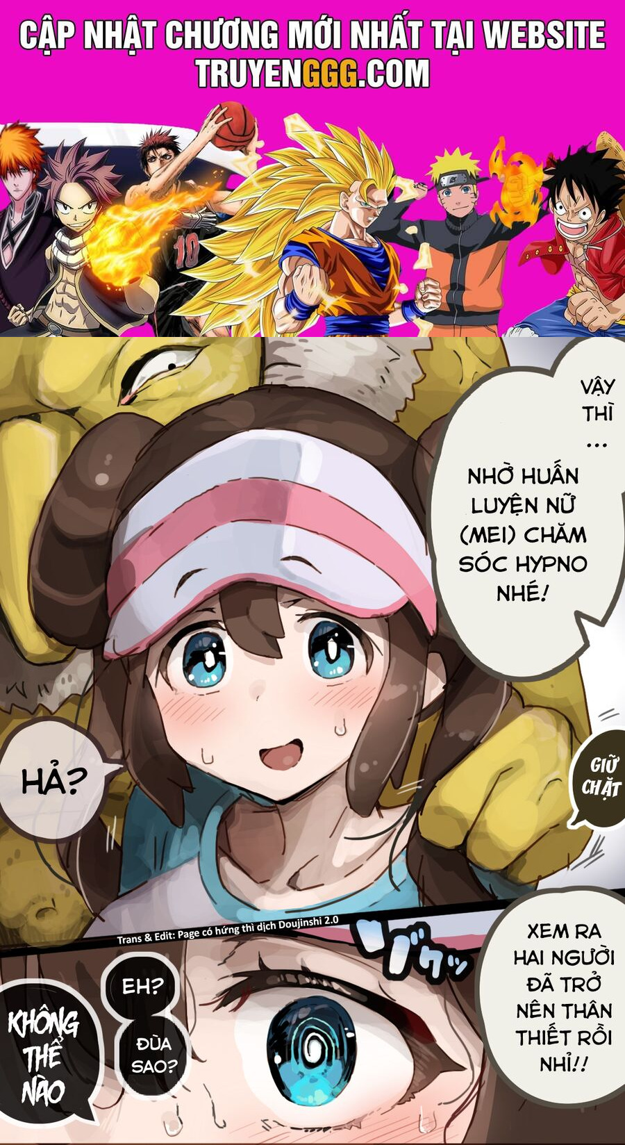 Tuyển Tập Truyện Dịch Của Quỷ Sếch Chapter 369 - Trang 2
