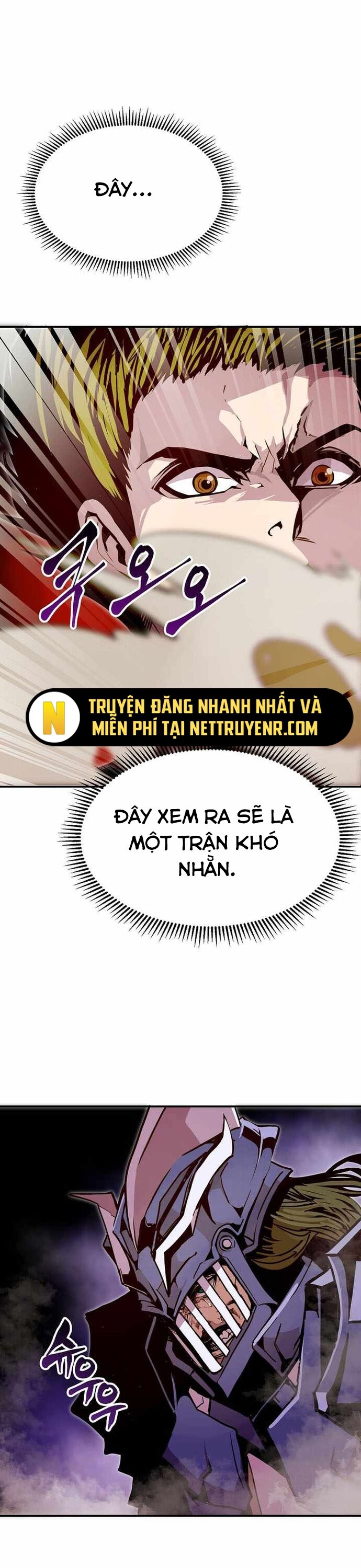 Hồi Quy Trở Lại Thành Kẻ Vô Dụng Chapter 81 - Trang 3