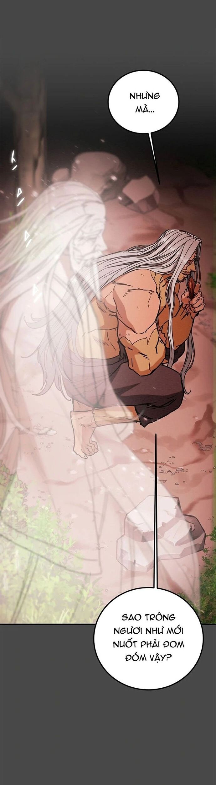 Thiên Quang Minh Nguyệt Chapter 71 - Trang 2