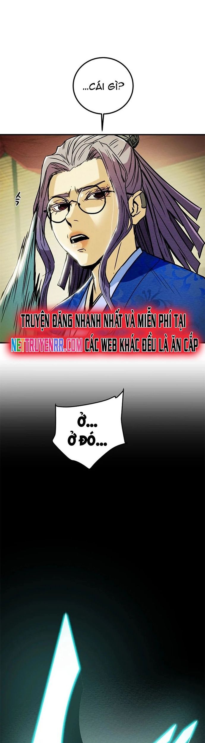 Thiên Quang Minh Nguyệt Chapter 71 - Trang 2