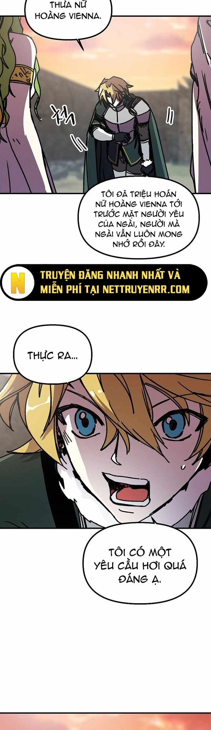 Người Chơi Lỗi Chapter 112 - Trang 3