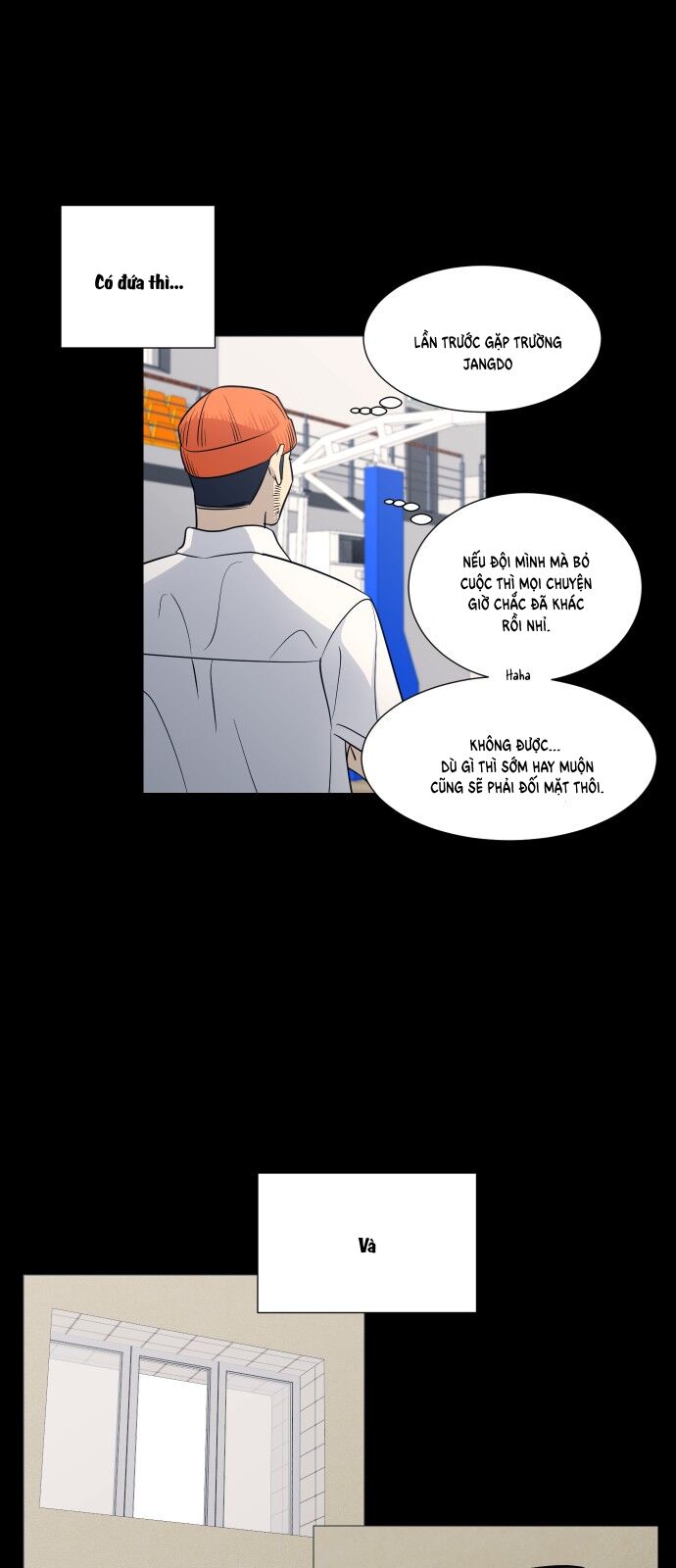 Garbage Time Chapter 121 - Trang 2