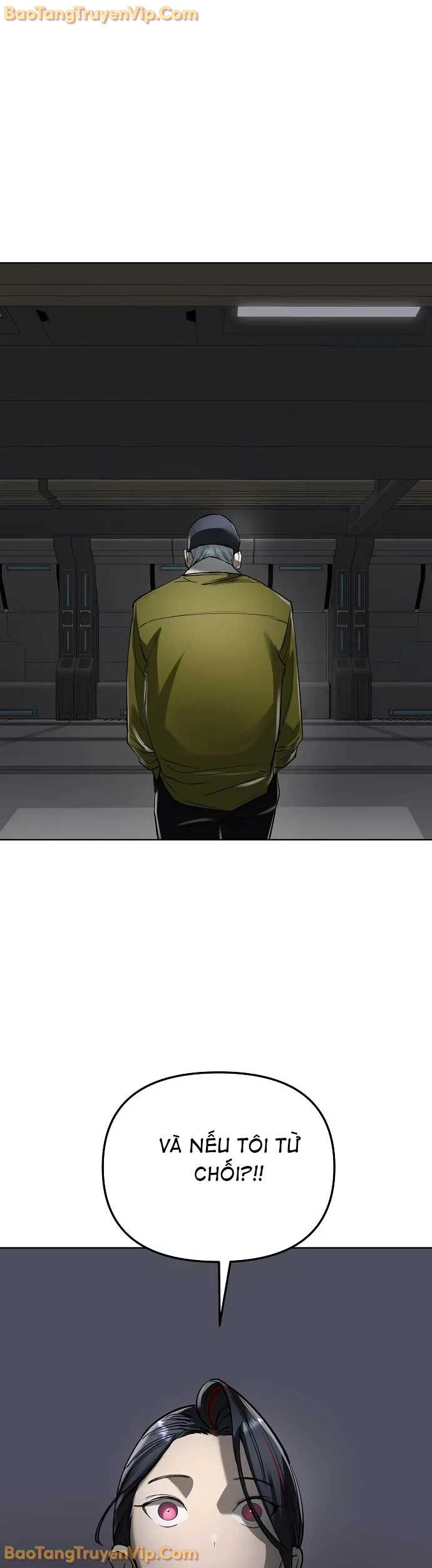 Thiên Ma 3077 Chapter 40 - Trang 4