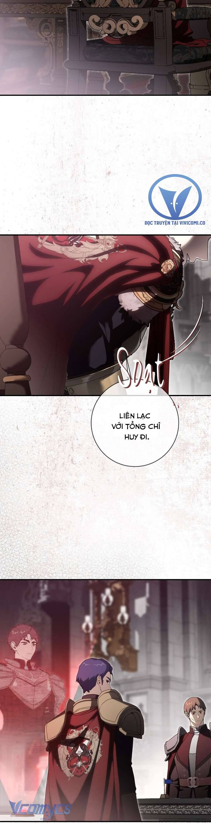 Lần Nữa Toả Sáng Chapter 104 - Trang 2