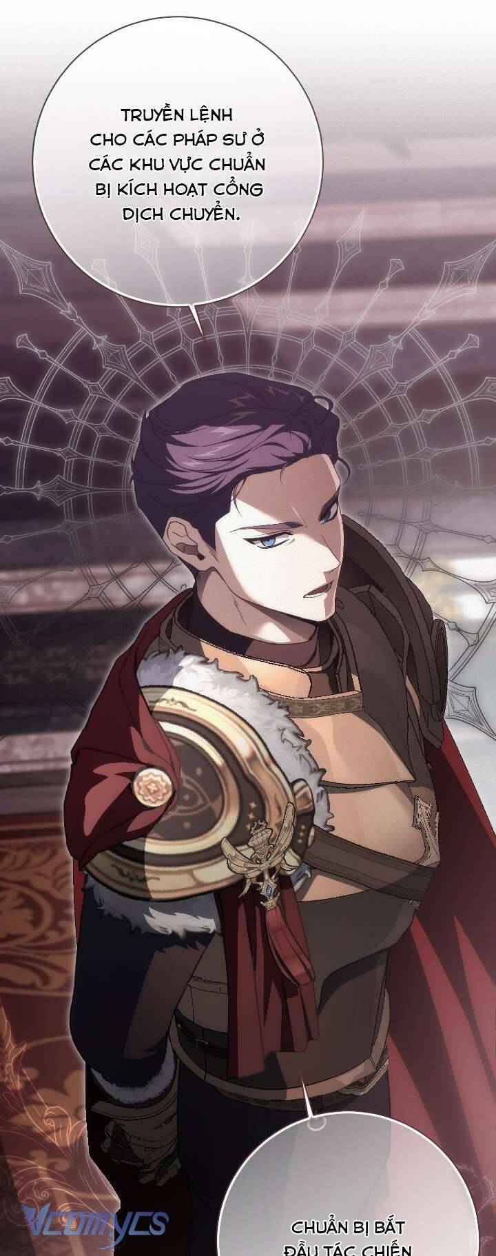 Lần Nữa Toả Sáng Chapter 104 - Trang 2
