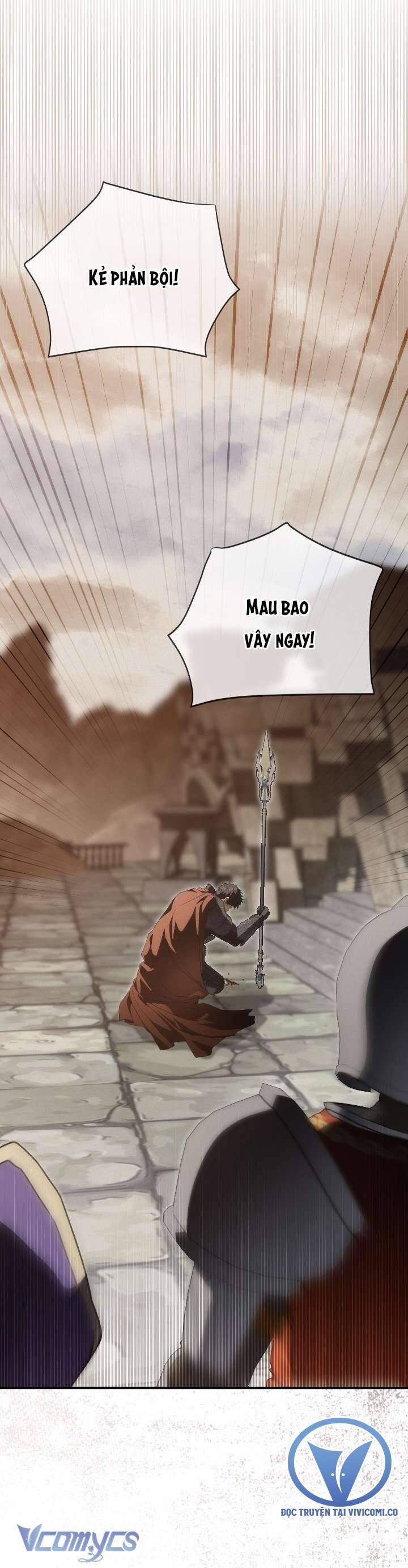 Lần Nữa Toả Sáng Chapter 105 - Trang 2