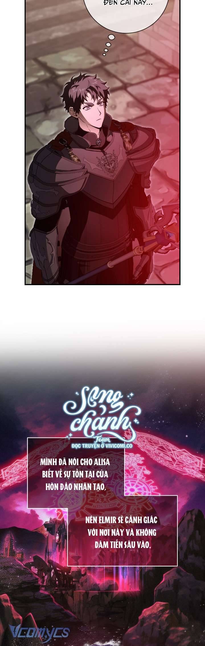 Lần Nữa Toả Sáng Chapter 104 - Trang 2
