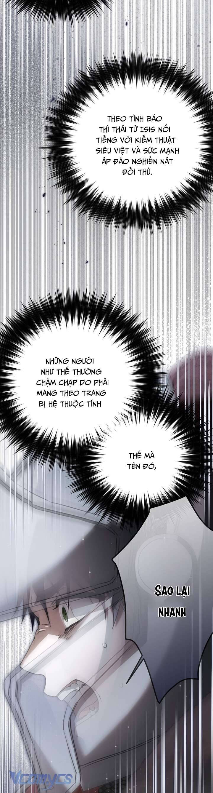 Lần Nữa Toả Sáng Chapter 104 - Trang 2
