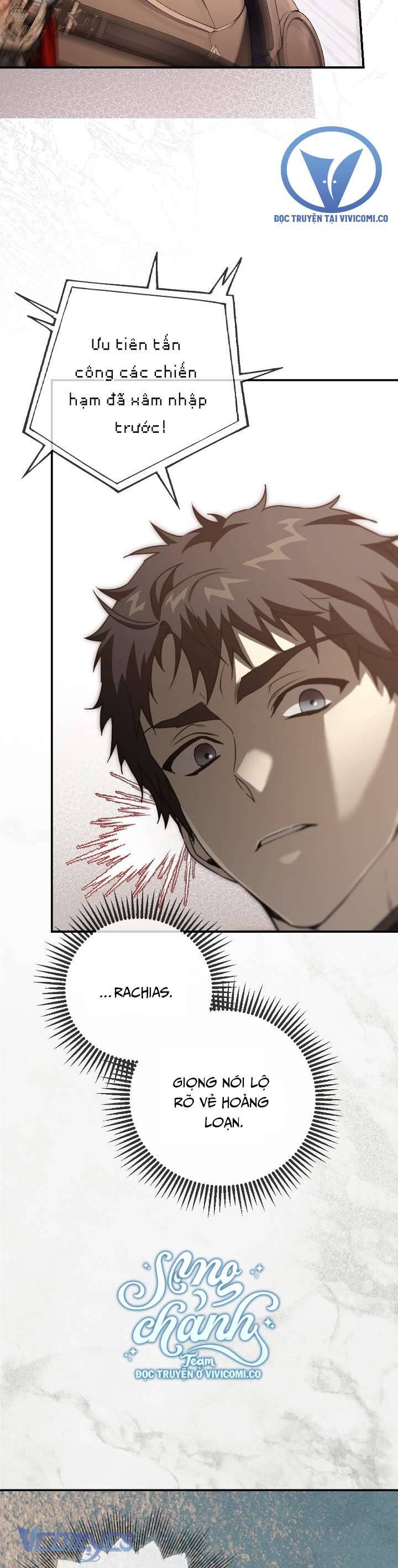 Lần Nữa Toả Sáng Chapter 105 - Trang 2