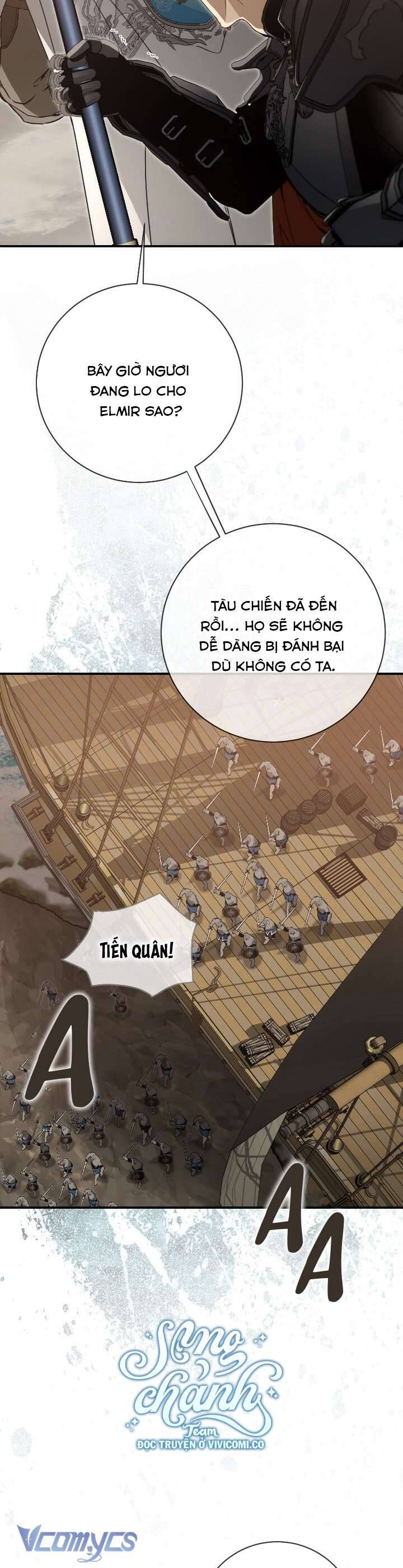 Lần Nữa Toả Sáng Chapter 105 - Trang 2