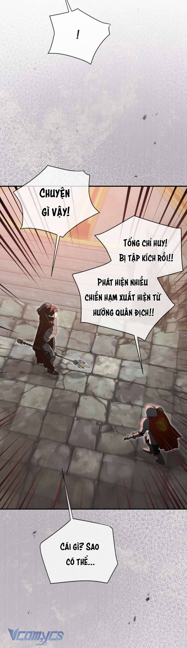 Lần Nữa Toả Sáng Chapter 104 - Trang 2