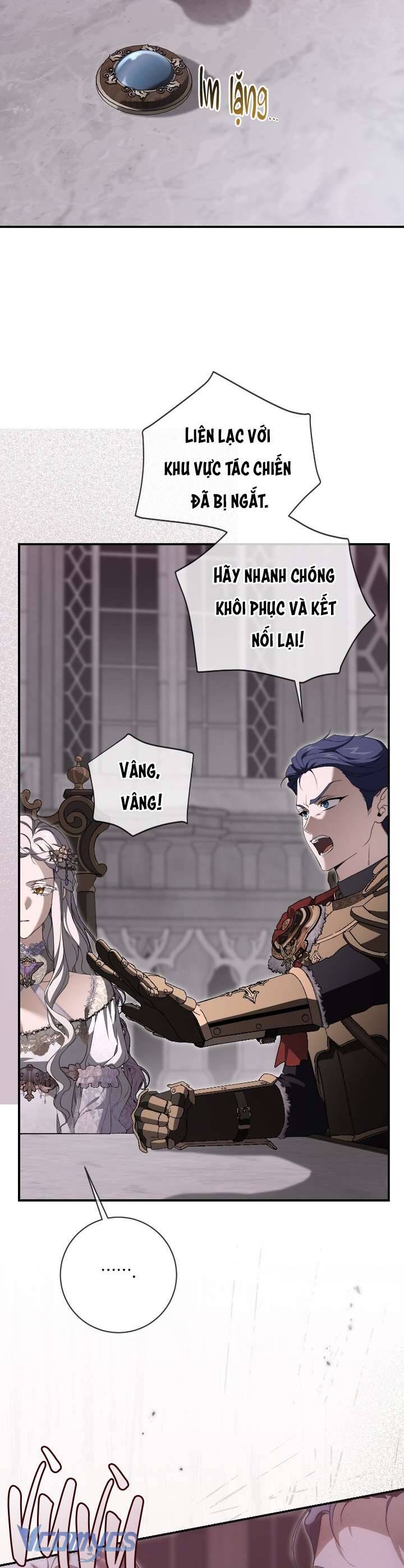 Lần Nữa Toả Sáng Chapter 105 - Trang 2