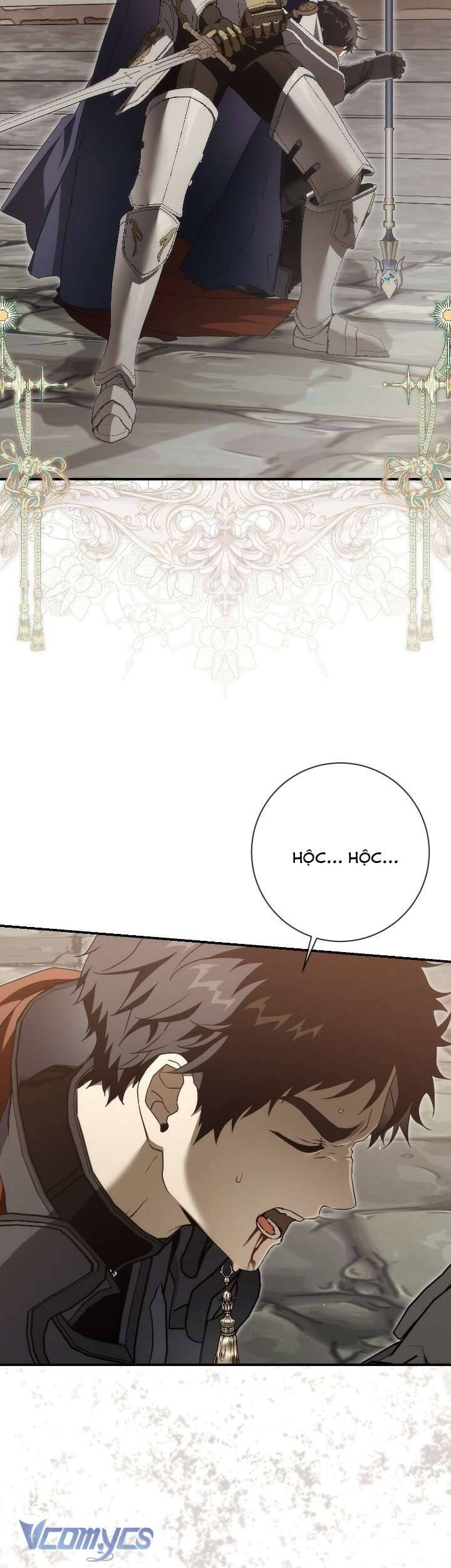 Lần Nữa Toả Sáng Chapter 105 - Trang 2