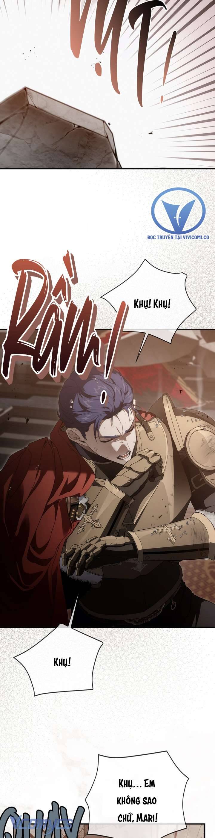 Lần Nữa Toả Sáng Chapter 105 - Trang 2
