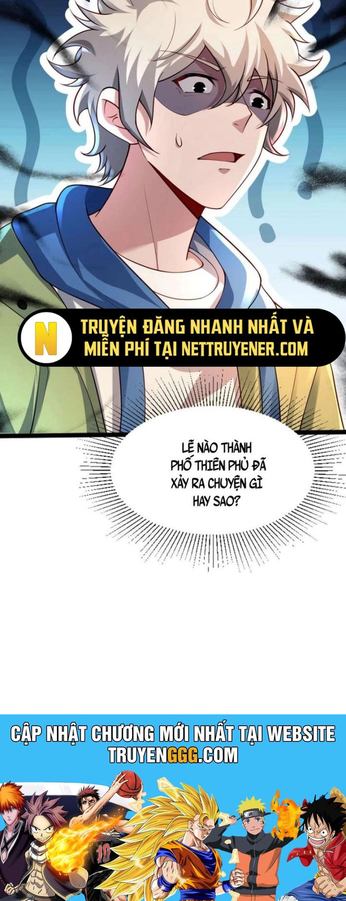 Ta Một Người Đi Đường Át Chủ Bài Nhiều Ức Điểm Rất Hợp Lý Chapter 75 - Trang 2