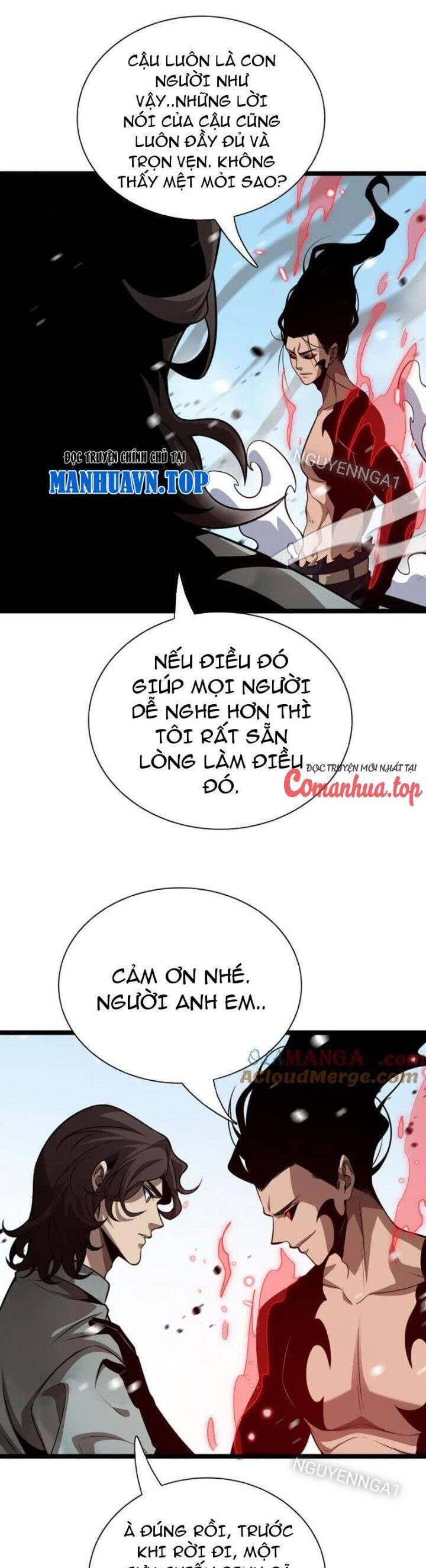 Vạn Tộc Xâm Lấn: Toàn Dân Tham Chiến, Ta Ở Lại Hậu Phương Chapter 27 - Trang 2