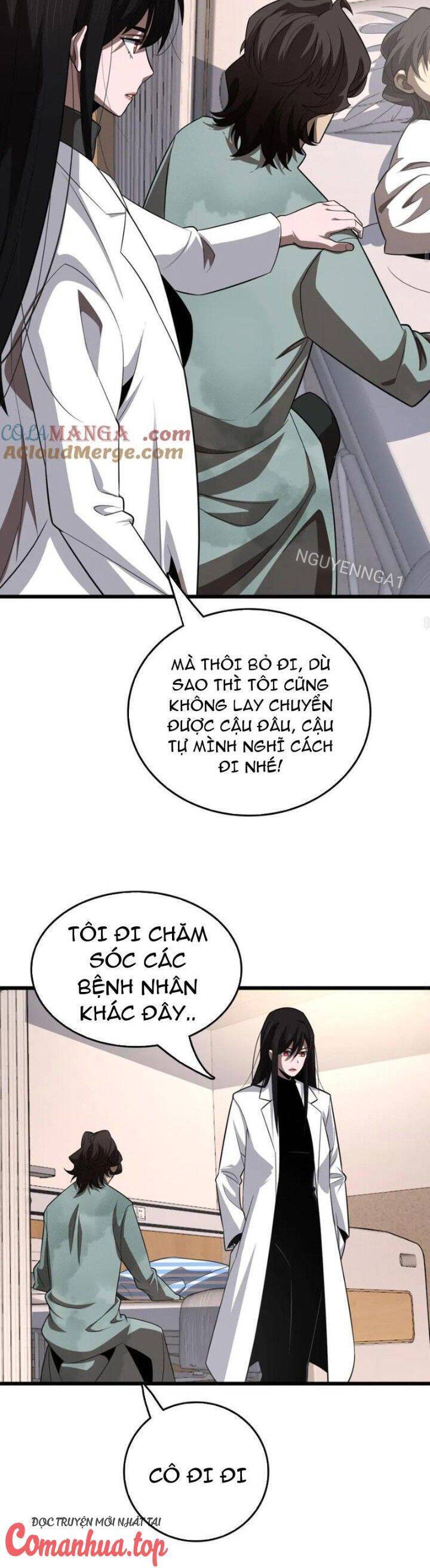 Vạn Tộc Xâm Lấn: Toàn Dân Tham Chiến, Ta Ở Lại Hậu Phương Chapter 27 - Trang 2