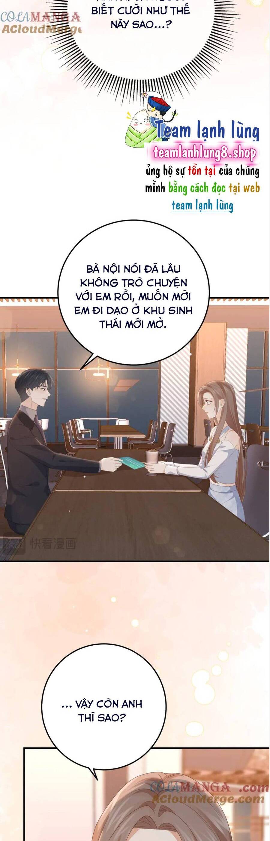 Ấm Hôn 100 Ngày Chapter 48 - Trang 2