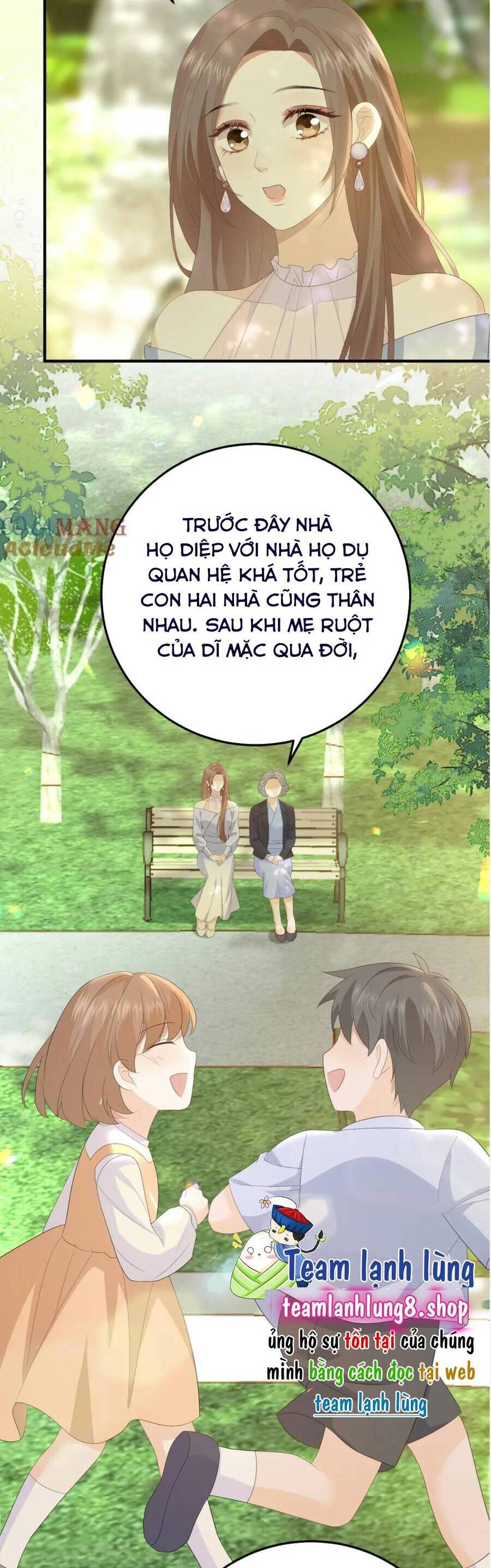 Ấm Hôn 100 Ngày Chapter 48 - Trang 2