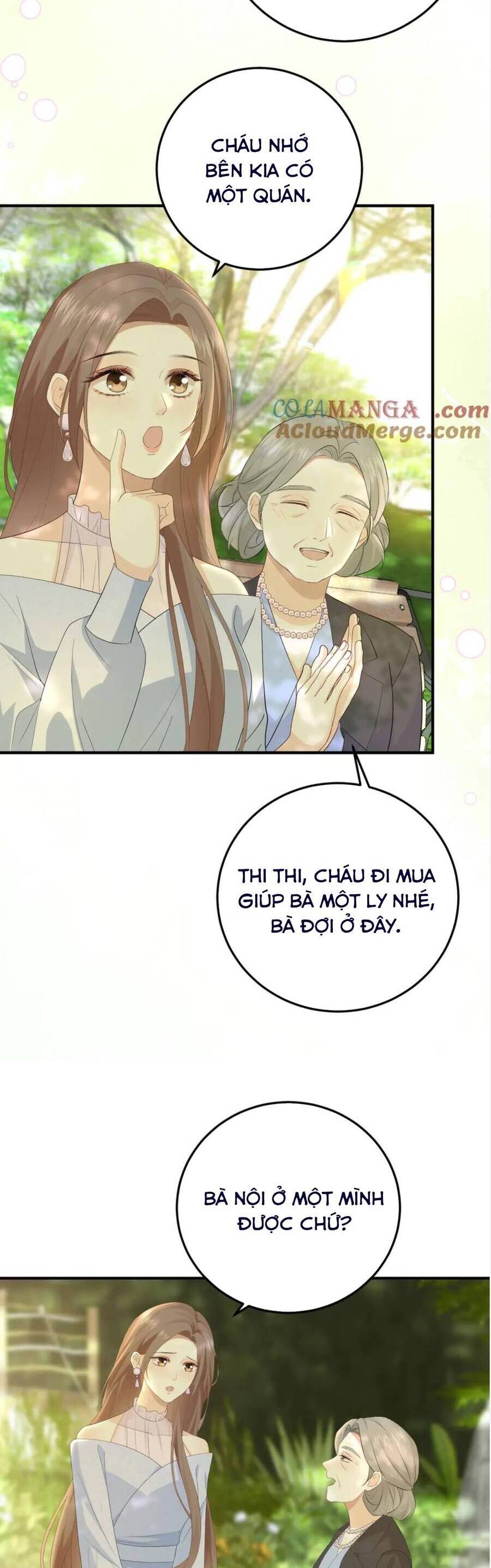Ấm Hôn 100 Ngày Chapter 48 - Trang 2
