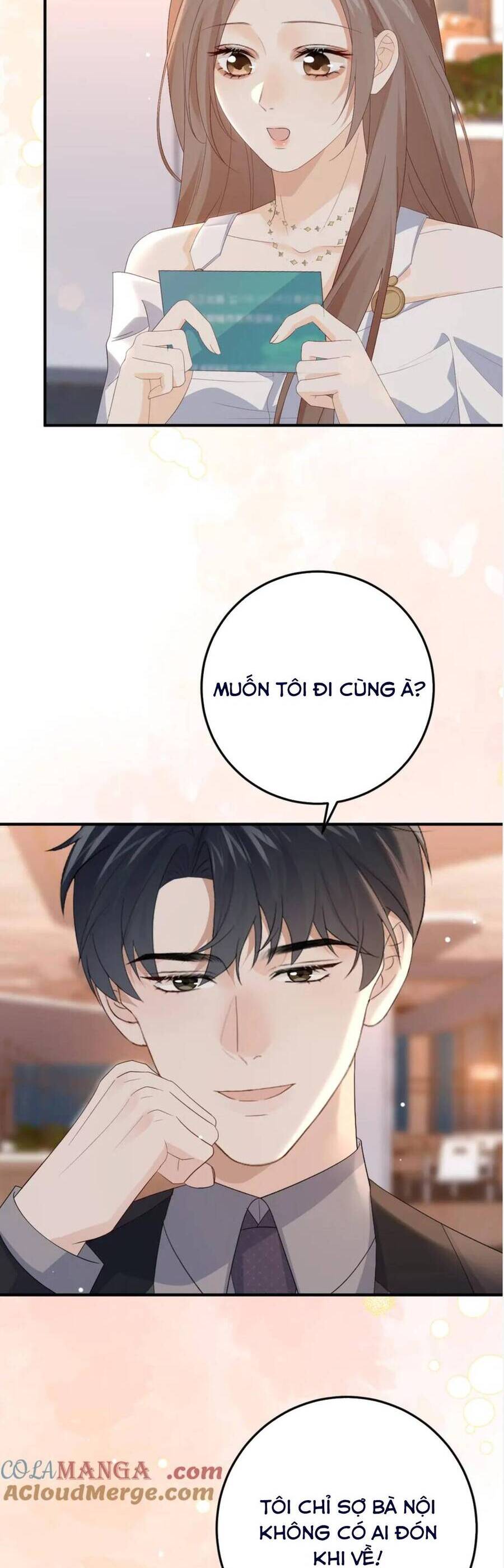 Ấm Hôn 100 Ngày Chapter 48 - Trang 2