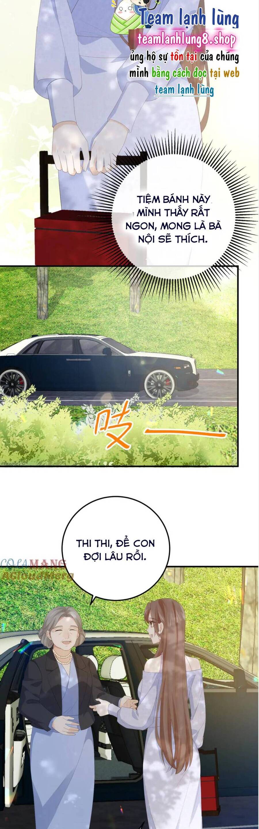 Ấm Hôn 100 Ngày Chapter 48 - Trang 2