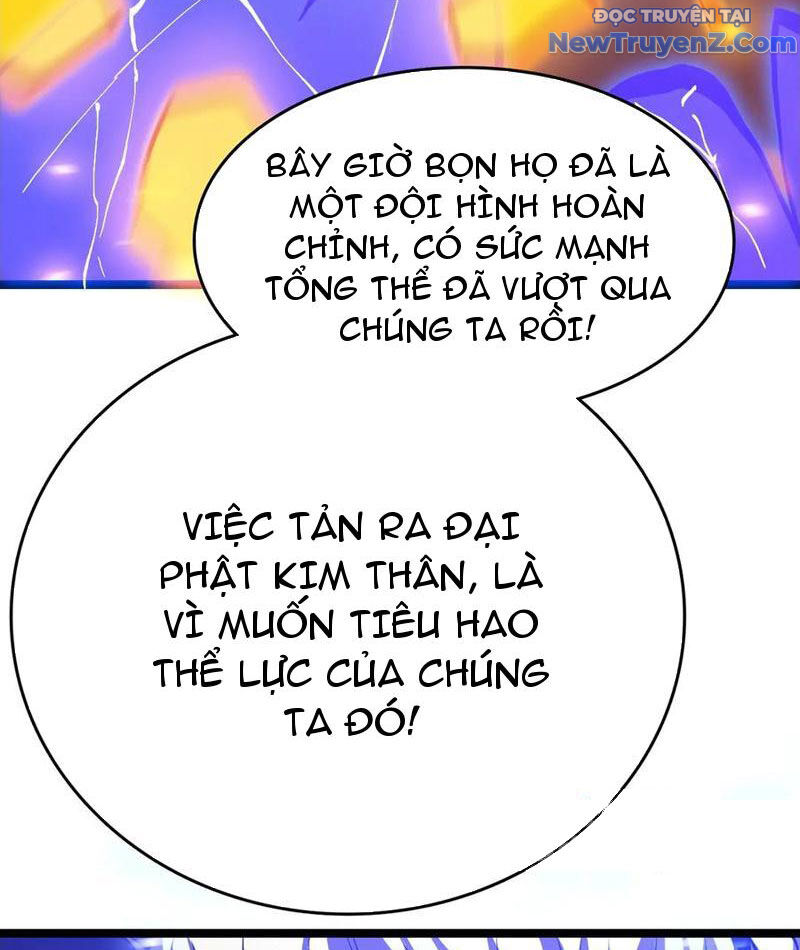 Vạn Tộc Xâm Lấn: Toàn Dân Tham Chiến, Ta Ở Lại Hậu Phương Chapter 37 - Trang 2
