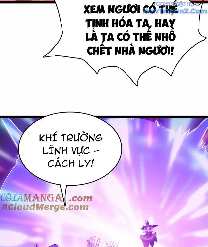 Vạn Tộc Xâm Lấn: Toàn Dân Tham Chiến, Ta Ở Lại Hậu Phương Chapter 37 - Trang 2